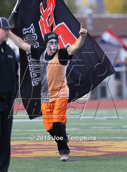 Thumbnail 3 in Marlboro Central vs. Burke Catholic (Section 9 Class B Semifinal) photogallery.