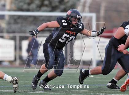 Thumbnail 1 in Marlboro Central vs. Burke Catholic (Section 9 Class B Semifinal) photogallery.