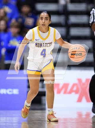 Exeter vs. Foothill (CIF CS D6 Championship)