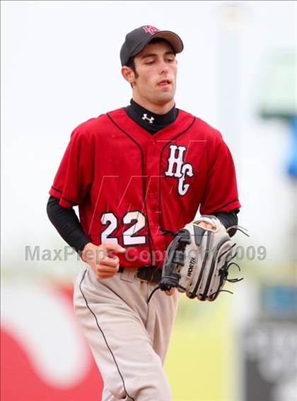 Thumbnail 1 in Lexington Christian vs Holy Cross (All A Final) photogallery.