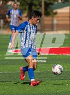 Photo from the gallery "Hamilton Southeastern vs. Fishers (IHSAA 3A Section 8 Final)"