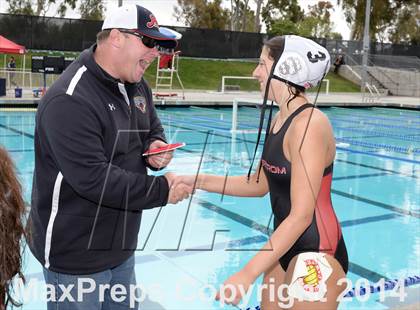 Thumbnail 1 in Segerstrom vs. Ocean View (CIF SS D7 Final) photogallery.