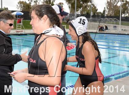 Thumbnail 3 in Segerstrom vs. Ocean View (CIF SS D7 Final) photogallery.