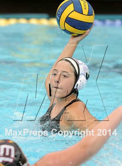 Thumbnail 3 in Segerstrom vs. Ocean View (CIF SS D7 Final) photogallery.