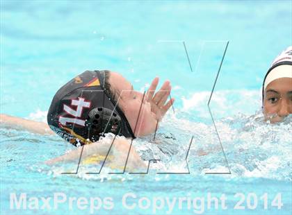 Thumbnail 2 in Segerstrom vs. Ocean View (CIF SS D7 Final) photogallery.