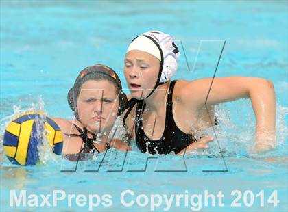 Thumbnail 2 in Segerstrom vs. Ocean View (CIF SS D7 Final) photogallery.