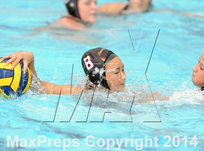 Thumbnail 1 in Segerstrom vs. Ocean View (CIF SS D7 Final) photogallery.