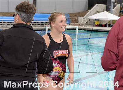 Thumbnail 2 in Segerstrom vs. Ocean View (CIF SS D7 Final) photogallery.