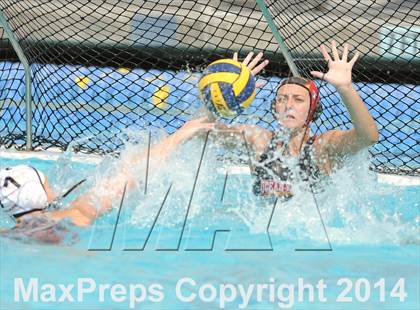 Thumbnail 2 in Segerstrom vs. Ocean View (CIF SS D7 Final) photogallery.