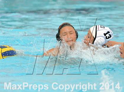 Thumbnail 3 in Segerstrom vs. Ocean View (CIF SS D7 Final) photogallery.