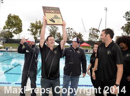 Thumbnail 2 in Segerstrom vs. Ocean View (CIF SS D7 Final) photogallery.
