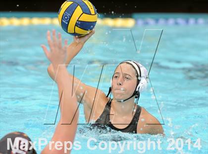 Thumbnail 1 in Segerstrom vs. Ocean View (CIF SS D7 Final) photogallery.