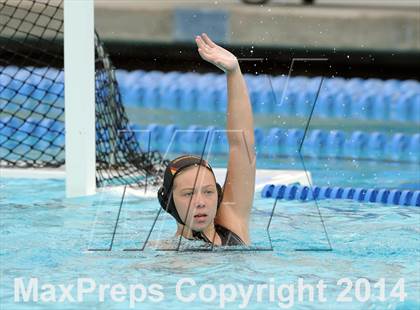 Thumbnail 3 in Segerstrom vs. Ocean View (CIF SS D7 Final) photogallery.