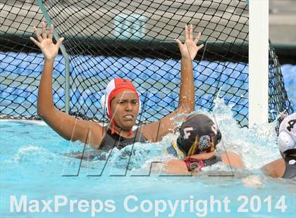 Thumbnail 1 in Segerstrom vs. Ocean View (CIF SS D7 Final) photogallery.