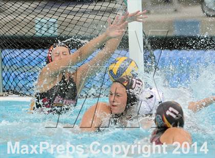 Thumbnail 1 in Segerstrom vs. Ocean View (CIF SS D7 Final) photogallery.