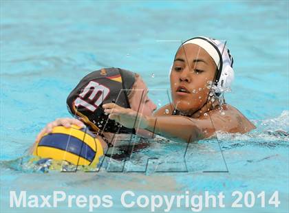 Thumbnail 2 in Segerstrom vs. Ocean View (CIF SS D7 Final) photogallery.