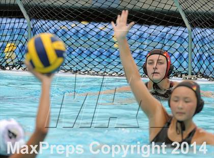 Thumbnail 3 in Segerstrom vs. Ocean View (CIF SS D7 Final) photogallery.