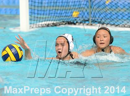 Thumbnail 1 in Segerstrom vs. Ocean View (CIF SS D7 Final) photogallery.