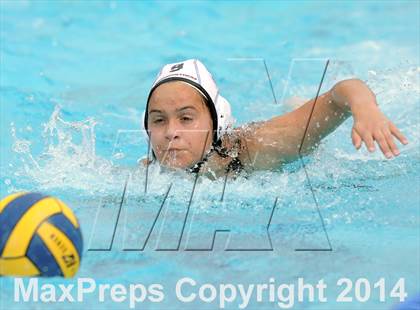 Thumbnail 3 in Segerstrom vs. Ocean View (CIF SS D7 Final) photogallery.
