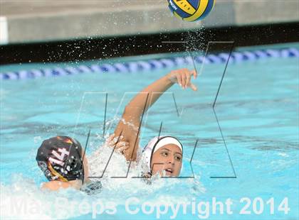 Thumbnail 2 in Segerstrom vs. Ocean View (CIF SS D7 Final) photogallery.