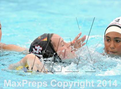 Thumbnail 3 in Segerstrom vs. Ocean View (CIF SS D7 Final) photogallery.