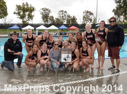 Thumbnail 3 in Segerstrom vs. Ocean View (CIF SS D7 Final) photogallery.