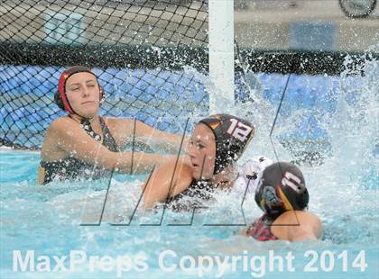 Thumbnail 2 in Segerstrom vs. Ocean View (CIF SS D7 Final) photogallery.