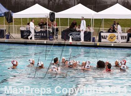 Thumbnail 3 in Segerstrom vs. Ocean View (CIF SS D7 Final) photogallery.
