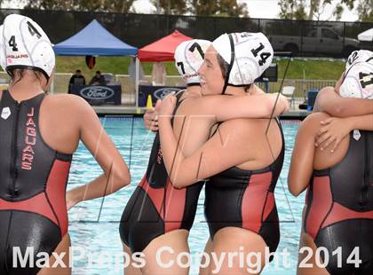Thumbnail 2 in Segerstrom vs. Ocean View (CIF SS D7 Final) photogallery.