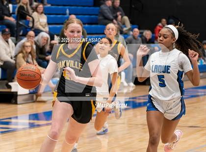 Thumbnail 1 in Oakville @ Ladue Horton Watkins photogallery.