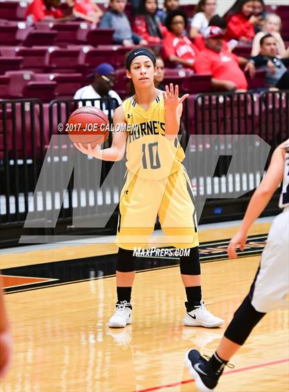 Thumbnail 2 in East Central vs Weslaco East (NEISD Invitational) photogallery.