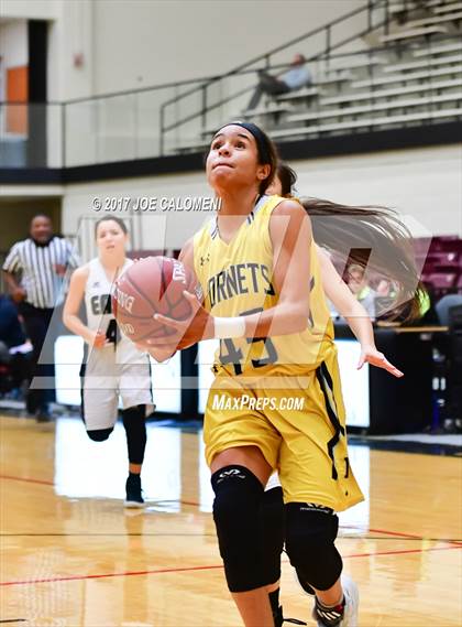 Thumbnail 2 in East Central vs Weslaco East (NEISD Invitational) photogallery.