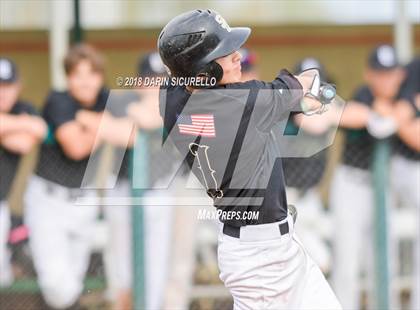 Thumbnail 1 in Skyline vs. McClintock (Bob Everett Classic)  photogallery.