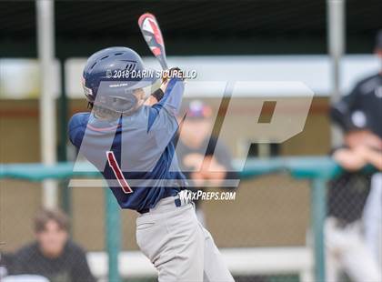 Thumbnail 1 in Skyline vs. McClintock (Bob Everett Classic)  photogallery.