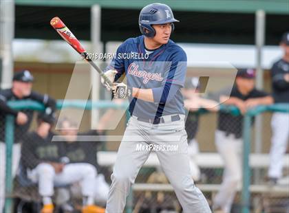 Thumbnail 3 in Skyline vs. McClintock (Bob Everett Classic)  photogallery.