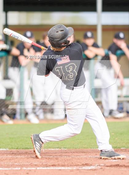 Thumbnail 2 in Skyline vs. McClintock (Bob Everett Classic)  photogallery.