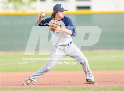 Thumbnail 2 in Skyline vs. McClintock (Bob Everett Classic)  photogallery.
