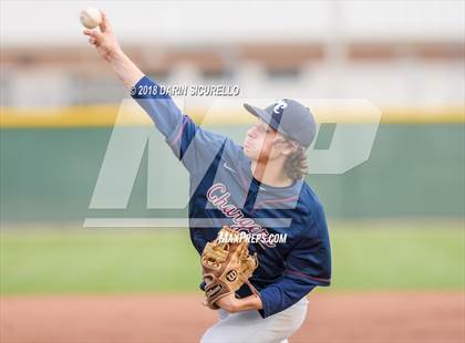 Thumbnail 3 in Skyline vs. McClintock (Bob Everett Classic)  photogallery.