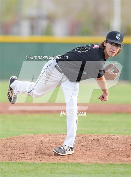 Thumbnail 3 in Skyline vs. McClintock (Bob Everett Classic)  photogallery.