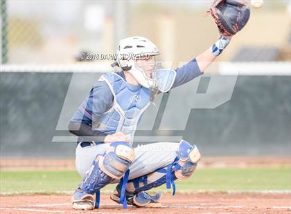 Thumbnail 1 in Skyline vs. McClintock (Bob Everett Classic)  photogallery.