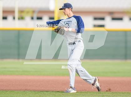 Thumbnail 1 in Skyline vs. McClintock (Bob Everett Classic)  photogallery.