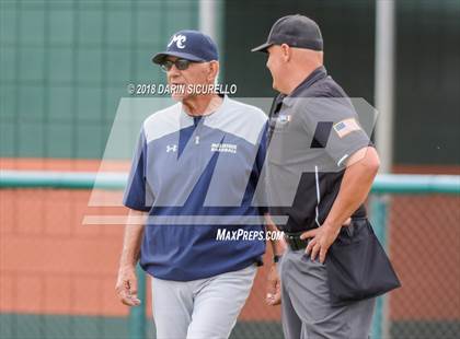 Thumbnail 3 in Skyline vs. McClintock (Bob Everett Classic)  photogallery.