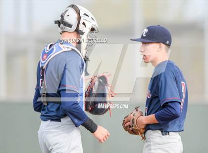 Thumbnail 2 in Skyline vs. McClintock (Bob Everett Classic)  photogallery.