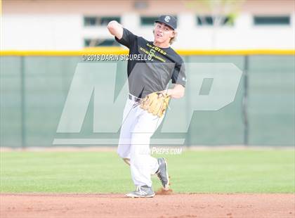 Thumbnail 1 in Skyline vs. McClintock (Bob Everett Classic)  photogallery.