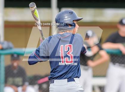 Thumbnail 2 in Skyline vs. McClintock (Bob Everett Classic)  photogallery.