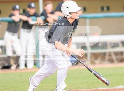 Thumbnail 2 in Skyline vs. McClintock (Bob Everett Classic)  photogallery.
