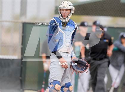 Thumbnail 2 in Skyline vs. McClintock (Bob Everett Classic)  photogallery.