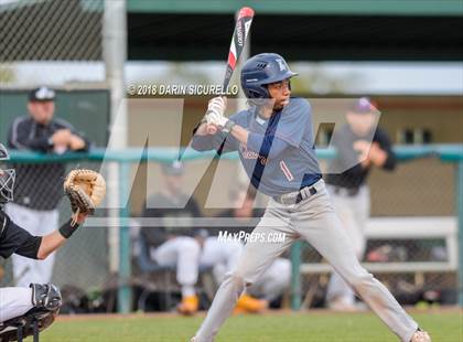 Thumbnail 2 in Skyline vs. McClintock (Bob Everett Classic)  photogallery.