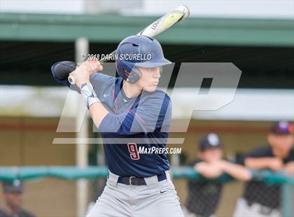 Thumbnail 2 in Skyline vs. McClintock (Bob Everett Classic)  photogallery.