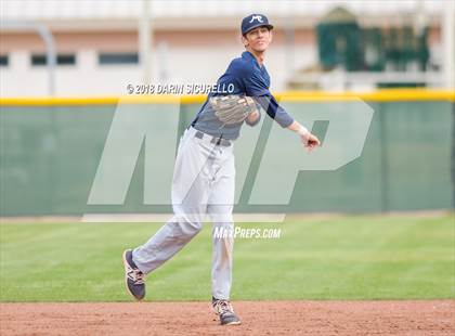 Thumbnail 2 in Skyline vs. McClintock (Bob Everett Classic)  photogallery.